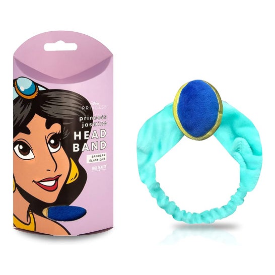 Mad Beauty Disney Pop Felpa Jasmin