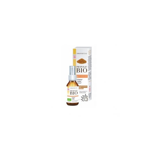 Spray bucal de propóleos Dayang 20ml