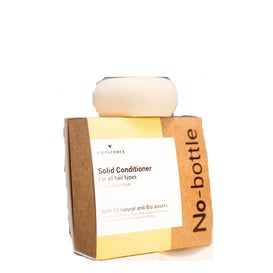 Vidalforce Acondicionador Sólido Artesanal Bio 85 g