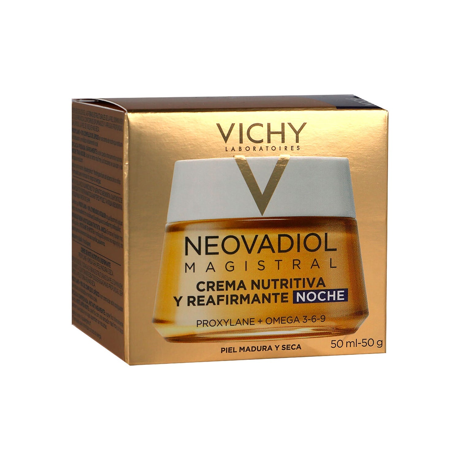 Vichy Neovadiol Post-Menopausia Crema de Noche 50ml