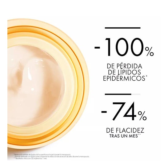 Vichy Neovadiol Post-Menopausia Crema de Noche 50ml