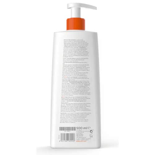 LetiAT4 Gel de Baño 500ml