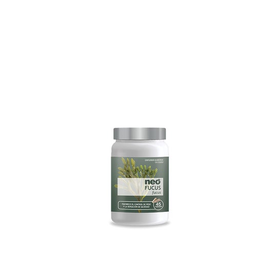 Neo Fucus 45cáps