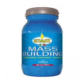 Ultimate Mass Building Fresa 1.8kg