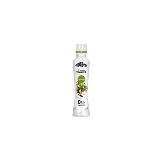 Vitobest Crema de Vinagre Manzana 225g