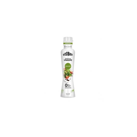 Vitobest Crema de Vinagre Manzana 225g