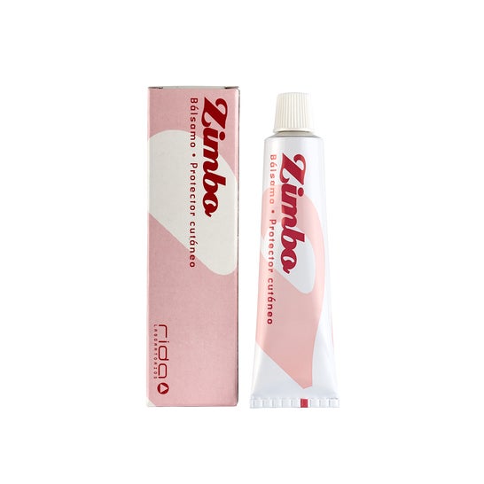 Rida Bálsamo Zimbo 45ml