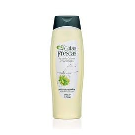 Instituto Español Colonia Gotas Frescas 750ml