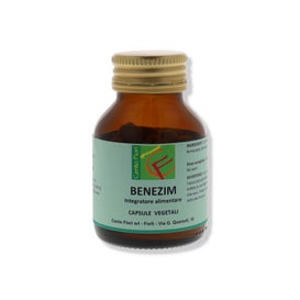 Cento Fiori Benezim 60 caps