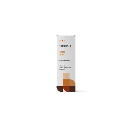 Terpenic Cedro Atlas 10 ml