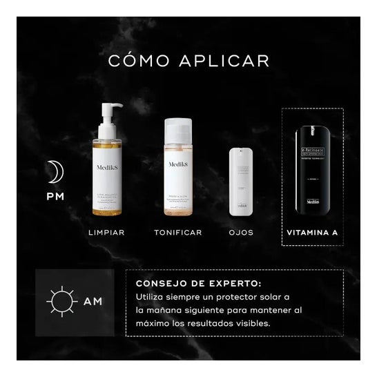Medik8 R-Retinoate Intense 50ml