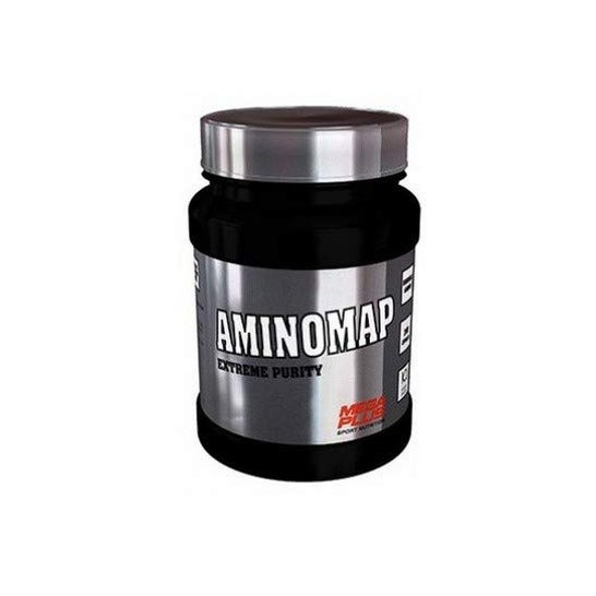 Mega Plus Aminomap Extreme Purity 200 caps