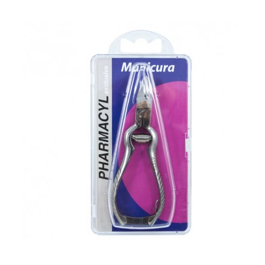 Pharmacyl Alicate Pedicure R-653850 1ud