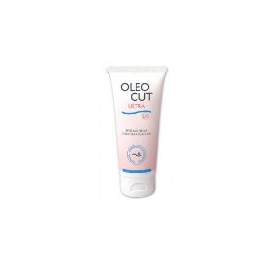 Oleocut Ultra Ds 100Ml