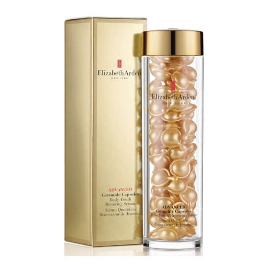 Elizabeth Arden Advanced Ceramide Daily Youth Sérum 90caps