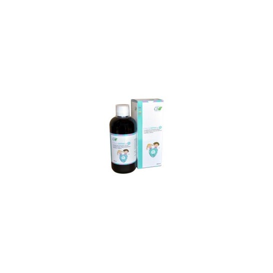 Cfn Inmuno Defen Junior 500 ml