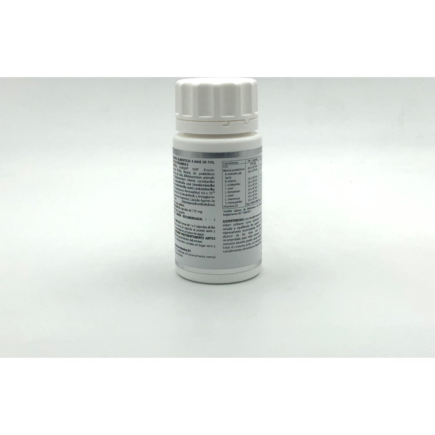 Equisalud Microbiota Infantil 60caps