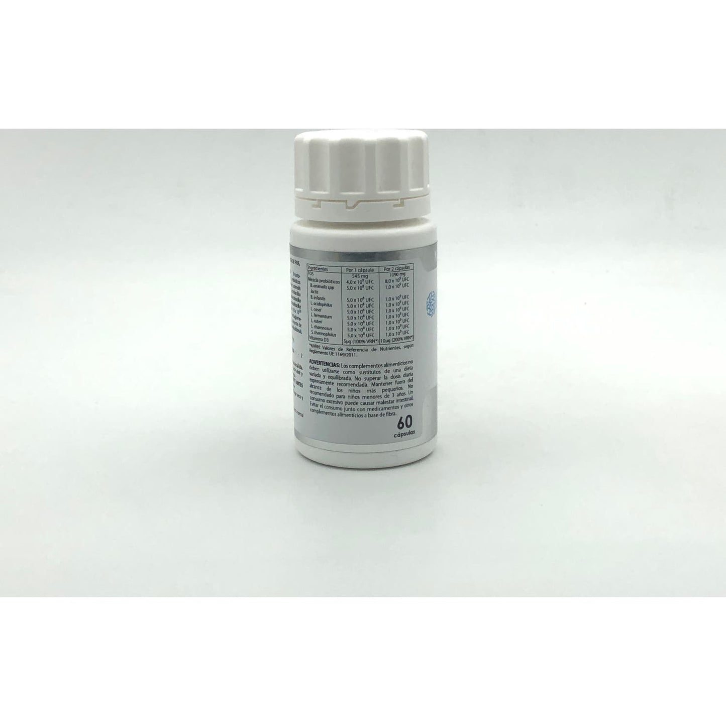 Equisalud Microbiota Infantil 60caps