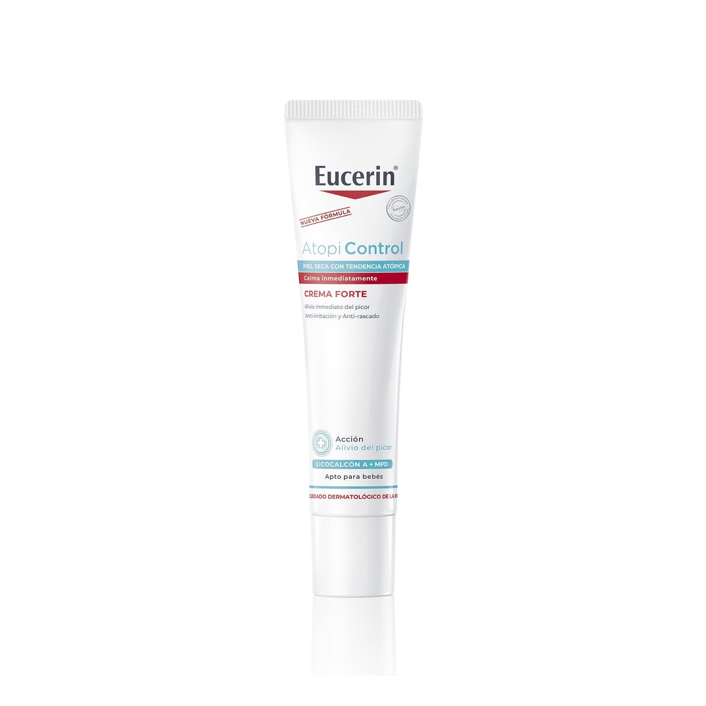 Eucerin AtopiControl Crema Forte 40ml