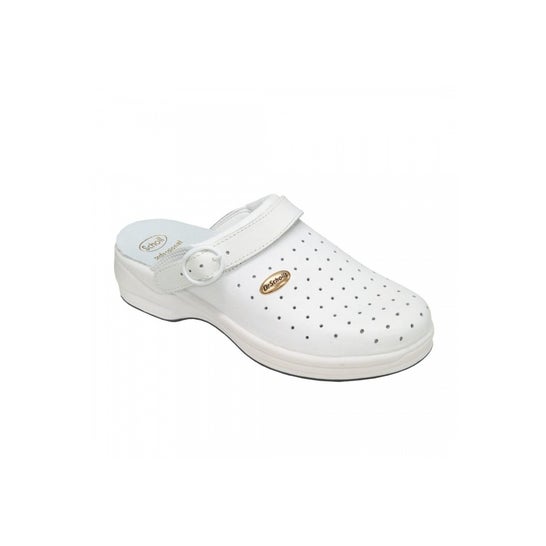 Scholl Bonus Blanco T40 1 Par