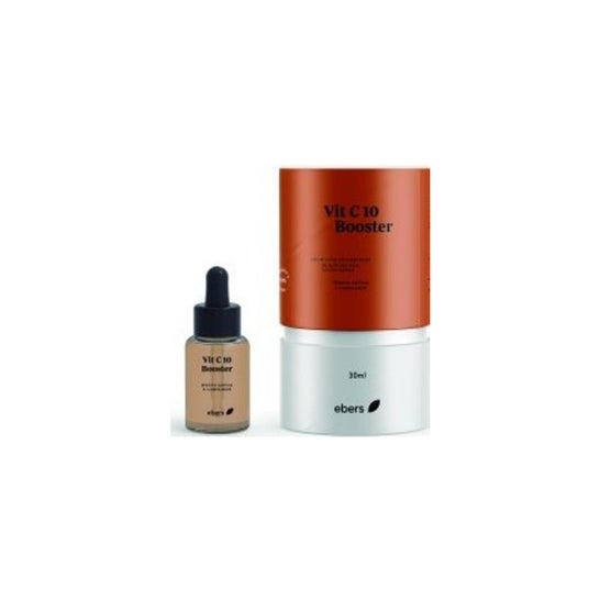 Ebers Vit C Booster 30ml