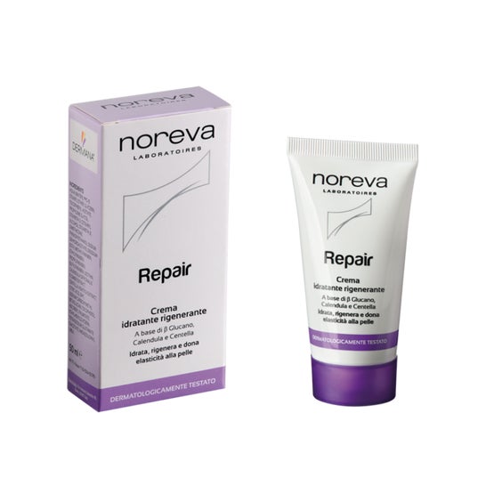 Tubo Dermana Repair 50Ml