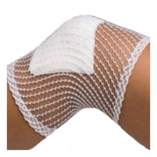 Tensofix Malla T 3 Venda Tubular Pie Brazo