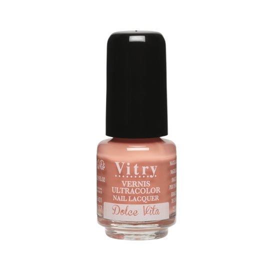 Vitry Esmalte de Uñas Dolce Vita 4ml