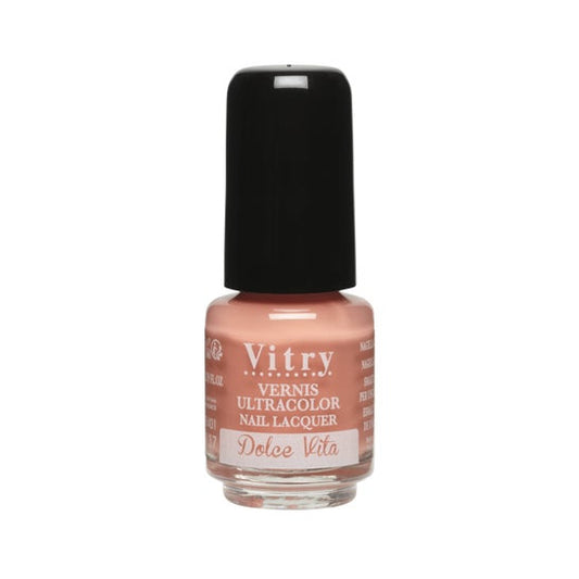Vitry Esmalte de Uñas Dolce Vita 4ml