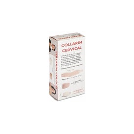 Tovipie Collarin Cerv Hueso Talla M 1ud