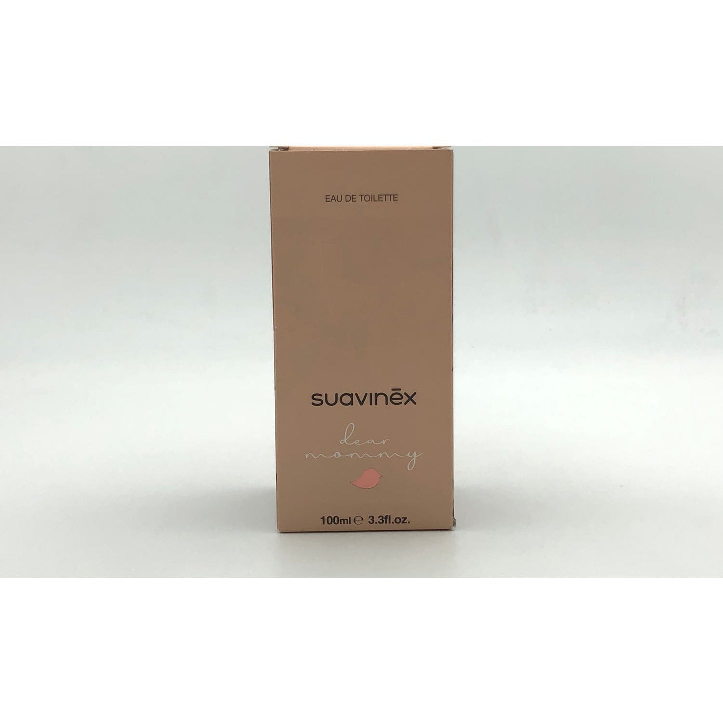 Suavinex Dear Mommy Eau de Toilette 100ml