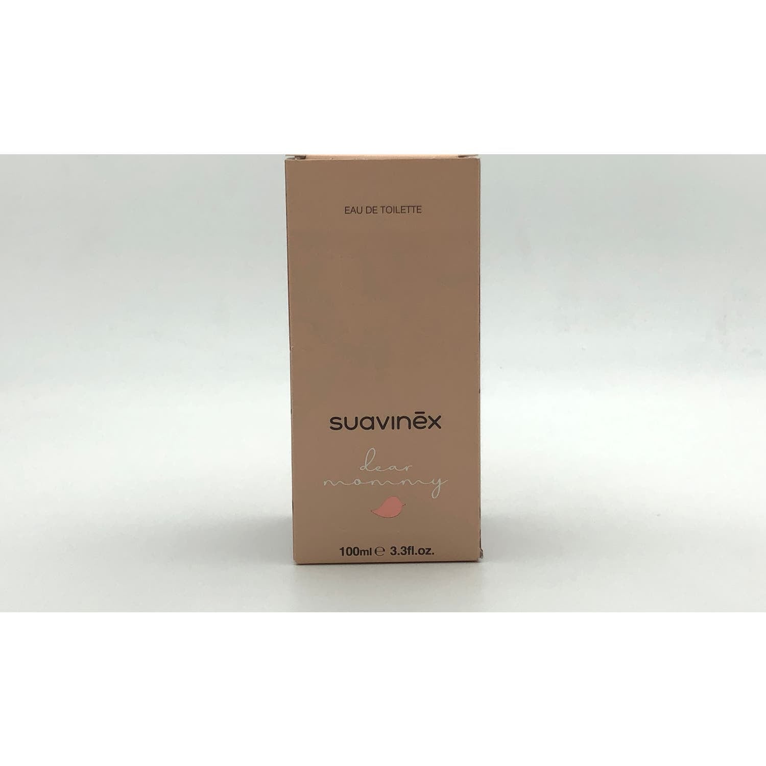 Suavinex Dear Mommy Eau de Toilette 100ml