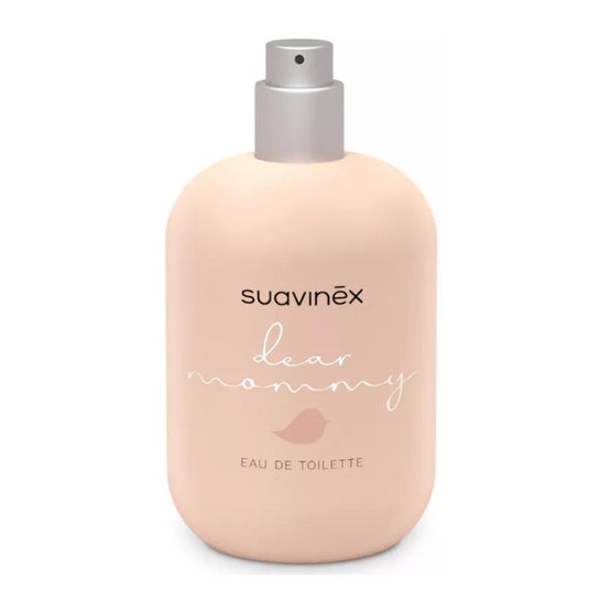 Suavinex Dear Mommy Eau de Toilette 100ml