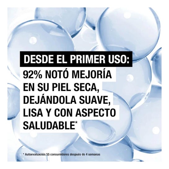 Neutrogena® Hidratación Profunda Aceite en Loción 400 ml