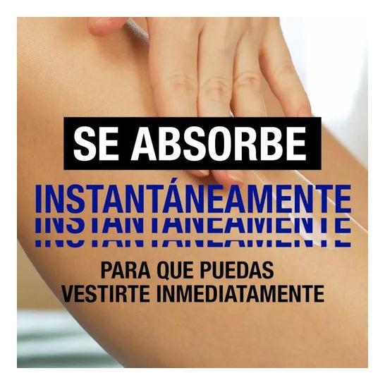 Neutrogena® Hidratación Profunda Aceite en Loción 400 ml