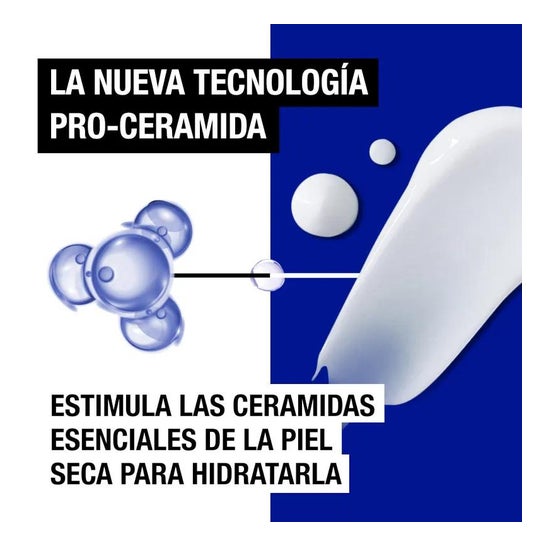 Neutrogena® Hidratación Profunda Aceite en Loción 400 ml