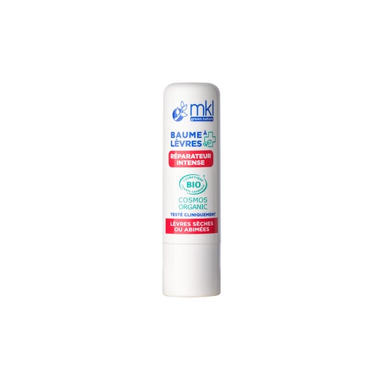 Mkl Bálsamo Labios Reparación Intensa 4g