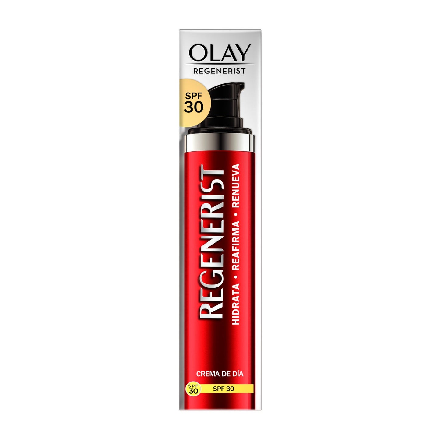 Olay Regenerist 3 Areas Crema Día Anti-Edad SPF30 50ml