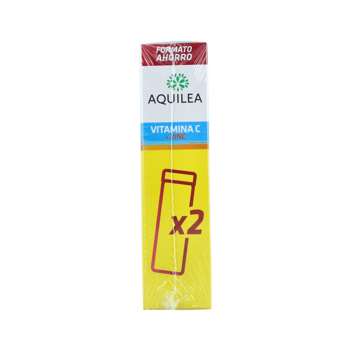 Aquilea Vitamina C + Zinc 28comp