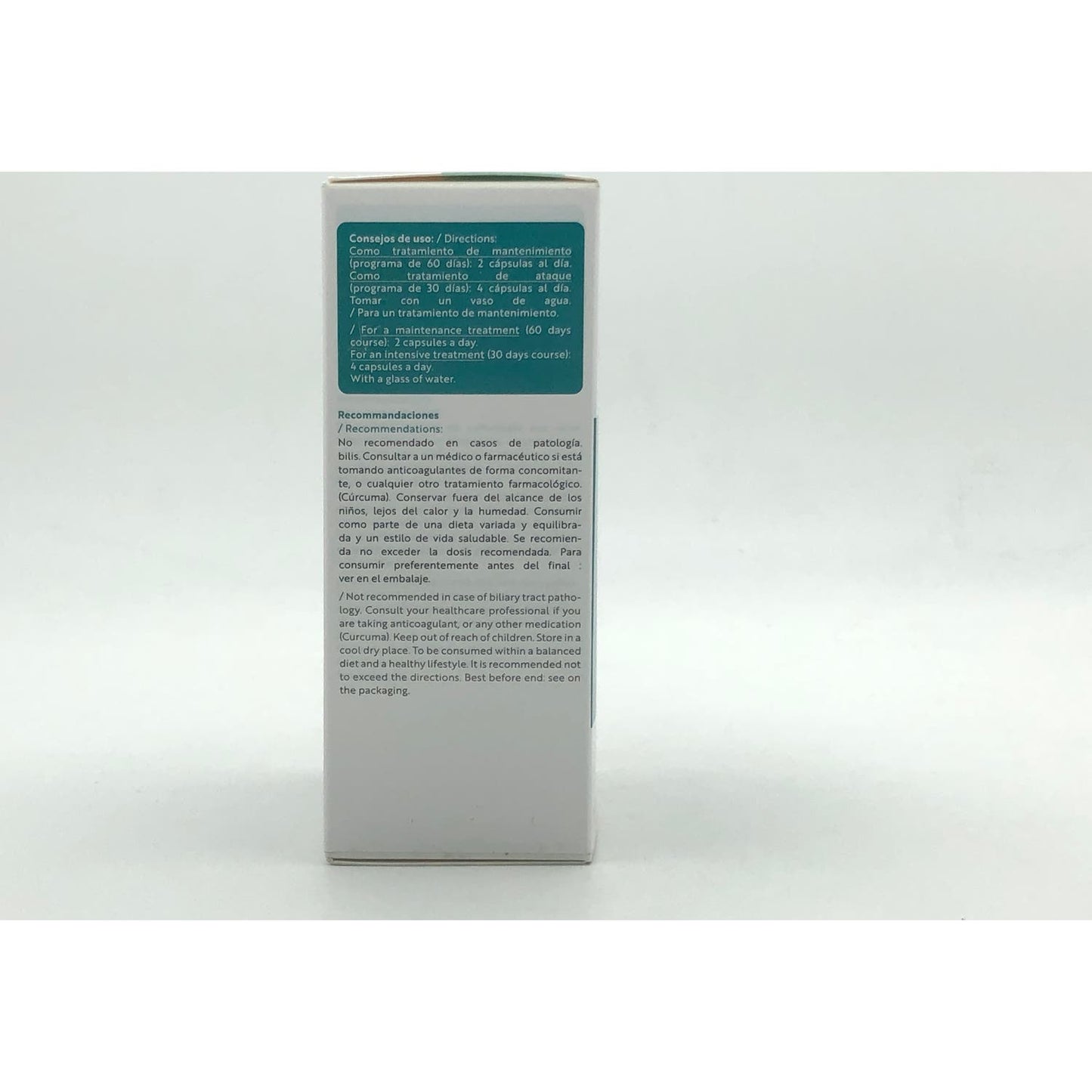 Ineldea Artrobiol Plus 120caps