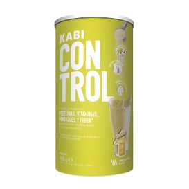 Kabi Control Vainilla Polvo 400g