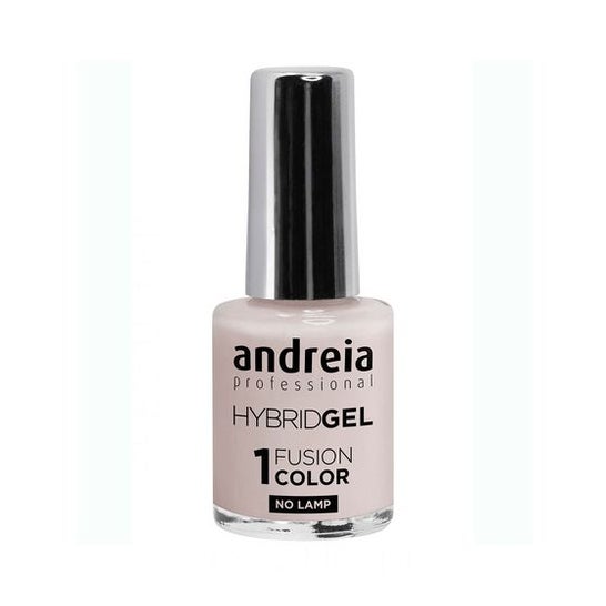 Andreia Professional Hybrid gel Fusion Color Esmalte H6 10.5 ml