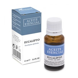 Plantapol Aceite Esencial Eucalipto 12 ml