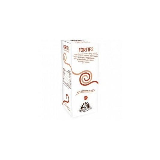 Fortif2 30Cps