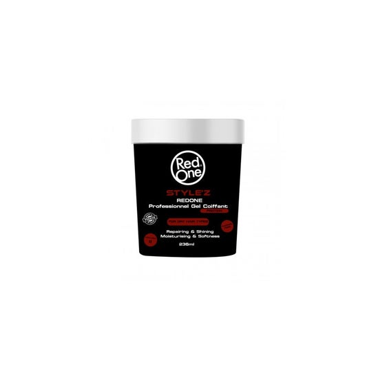 RedOne Style'Z Professional Hair Protein 236 ml