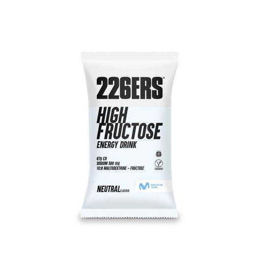 226 Ers High Fructose Energy Drink Neutral 90 g