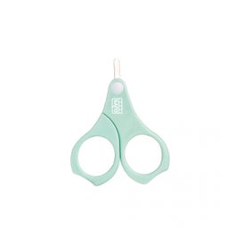Saro Tijeras de Iniciación Verde 1ud