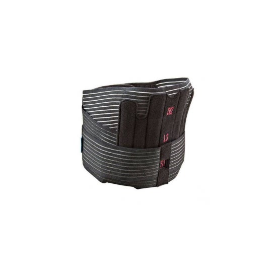 Cizeta Orto Sl Thermo H26 Negro T3