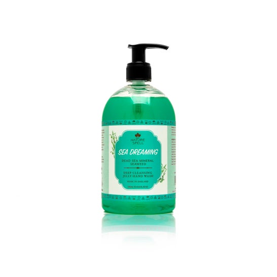 Nature Spell Sea Dreamin Jabón de Manos 500 ml