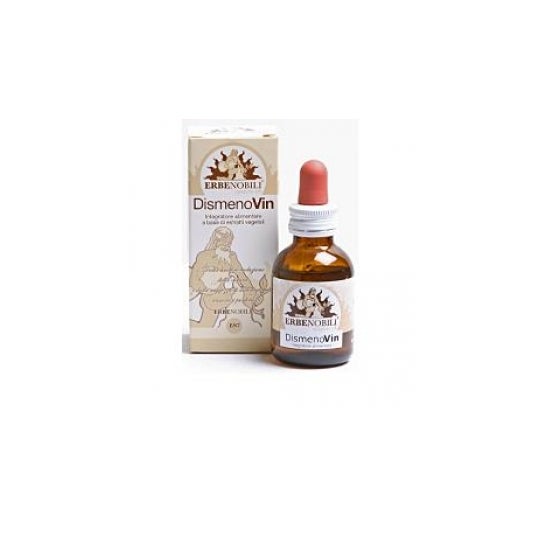 Dismenovina 50Ml